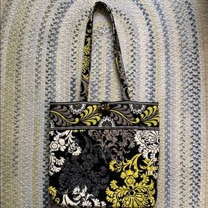Vera Bradley Tote Bag